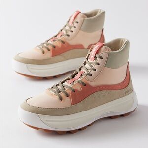 Sorel Ona 503 Mid Sneakers